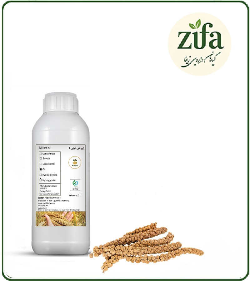 روغن ارزن